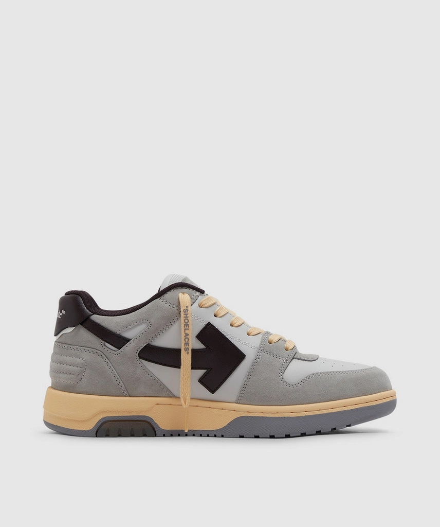 Off White Out of office sneaker